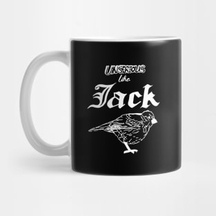 unserious Mug